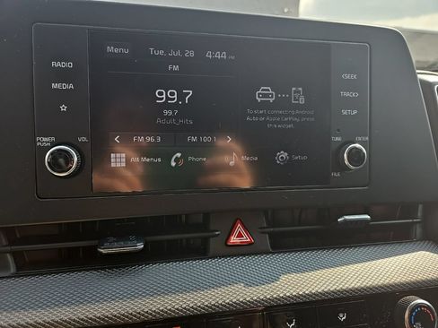 Certified 2023 Kia Sportage LX AWD/4WD image 22