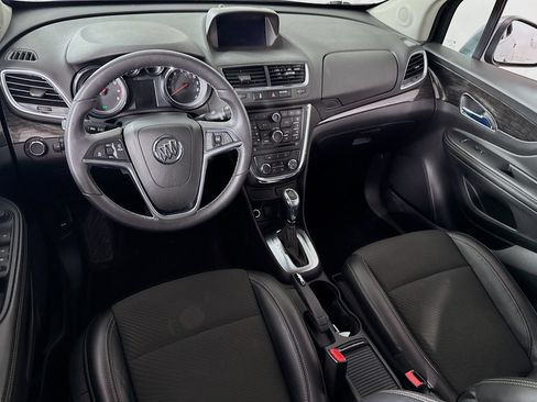 Used 2014 Buick Encore FWD image 18