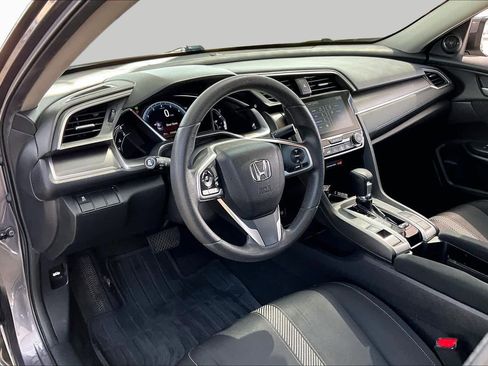 Used 2016 Honda Civic EX image 17
