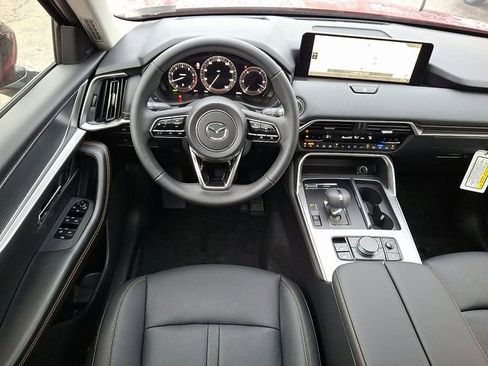 New 2026 MAZDA CX-70 3.3 Turbo w/ Premium Package image 12