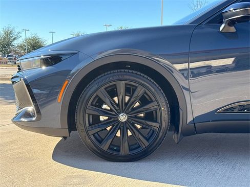 New 2026 Toyota Crown Nightshade image 5