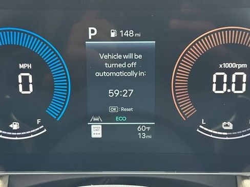 New 2026 Hyundai Sonata Blue FWD image 22