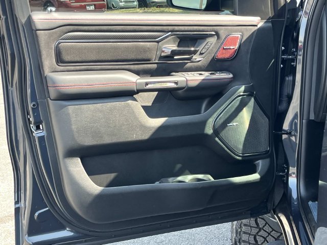 New 2026 RAM 1500 RHO w/ RHO Level 1 Equipment Group AWD/4WD image 26