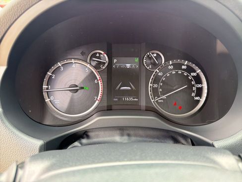 Used 2021 Lexus GX 460 Premium AWD/4WD image 19