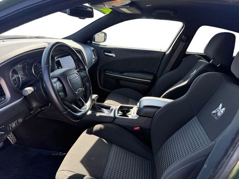 Used 2022 Dodge Charger Scat Pack image 10