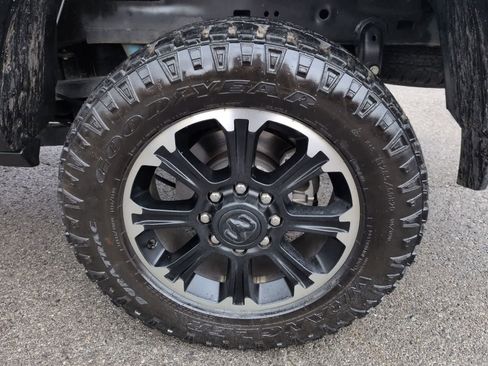 Certified 2024 RAM 2500 Rebel w/ Towing Technology Group image 14