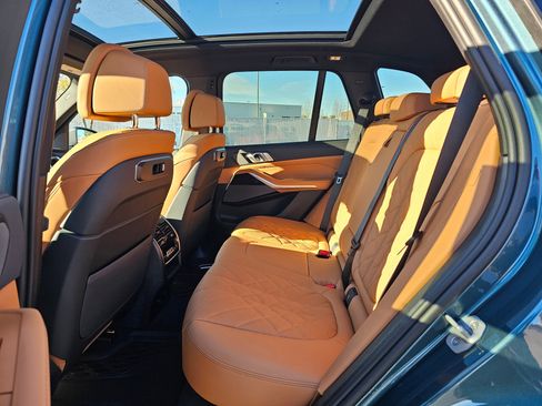 New 2026 BMW X5 xDrive50e image 13