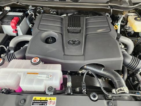 New 2026 Toyota Tundra Limited w/ Power Package RWD image 21