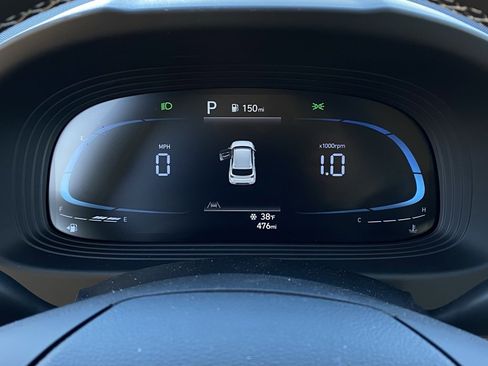 New 2025 Hyundai Venue SEL image 15