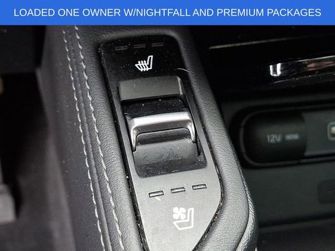 Used 2022 Kia Telluride EX w/ EX Premium Package AWD/4WD image 25