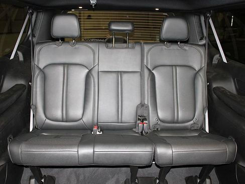 New 2026 Jeep Grand Wagoneer L Limited AWD/4WD image 39