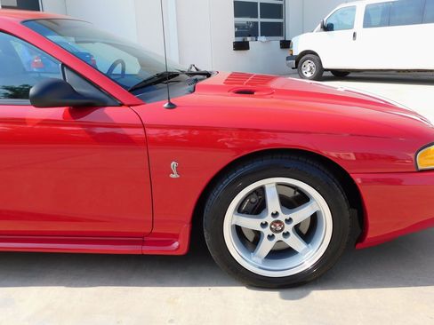 Used 1995 Ford Mustang GT RWD image 32