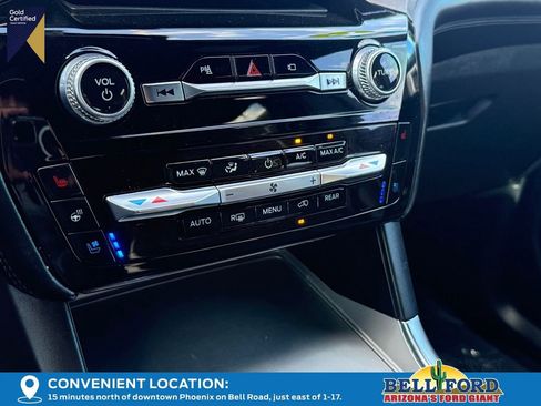 Used 2023 Ford Explorer Platinum w/ Class IV Trailer Tow Package image 23