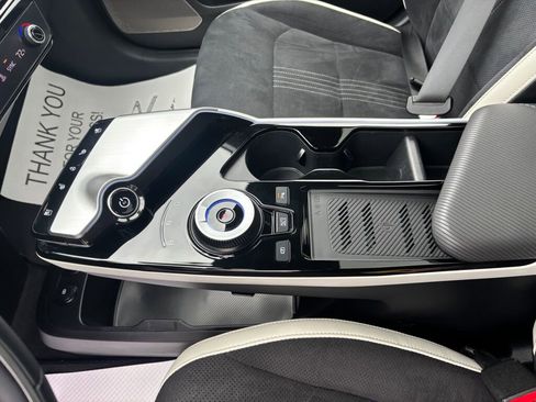 Certified 2023 Kia EV6 GT-Line w/ GT-Line Suede Seat Package image 20