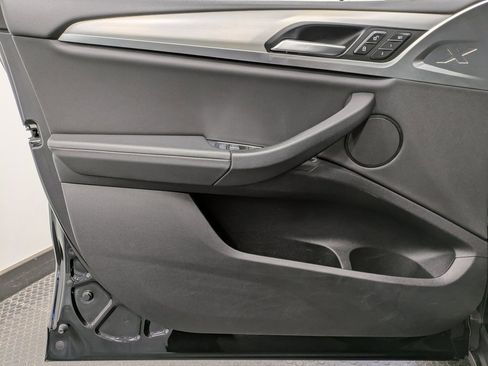 Used 2021 BMW X3 xDrive30i w/ Convenience Package image 8