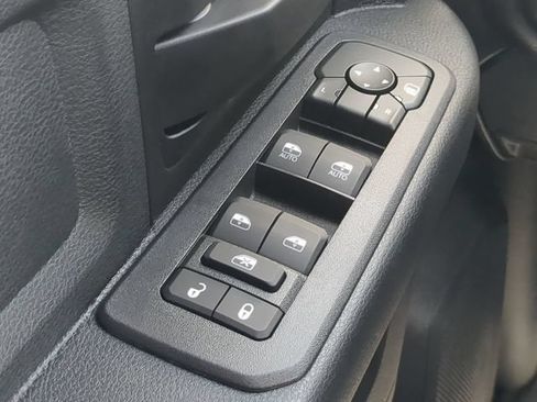 New 2026 RAM 2500 Tradesman AWD/4WD image 27