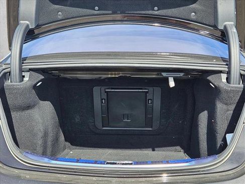 Certified 2023 Mercedes-Benz S 580 4MATIC Sedan image 18