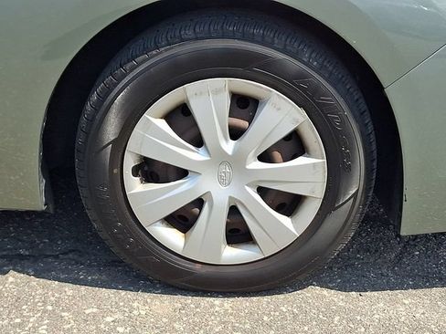 Used 2015 Subaru Impreza 2.0i AWD/4WD image 26