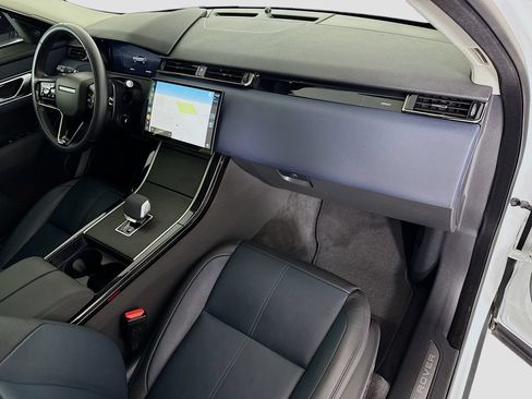 Certified 2024 Land Rover Range Rover Velar S AWD/4WD image 18