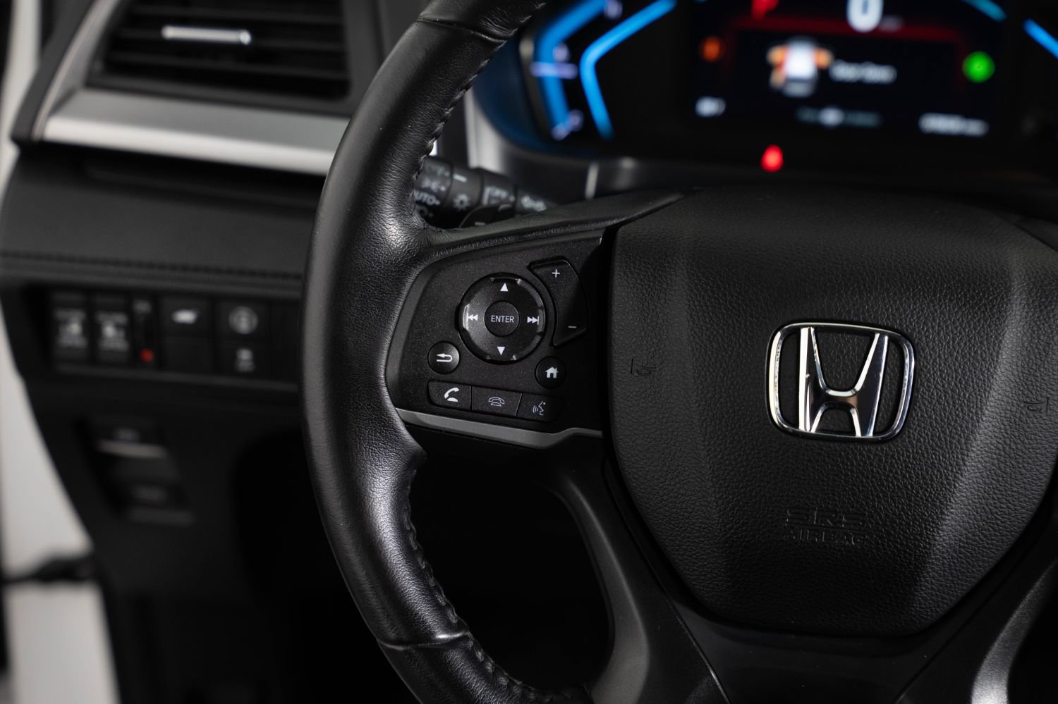 Used 2022 Honda Odyssey EX-L image 34