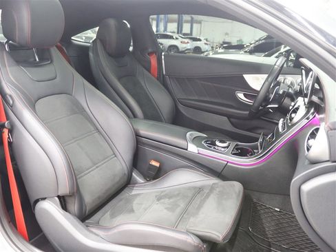 Used 2020 Mercedes-Benz C 43 AMG 4MATIC Coupe image 26