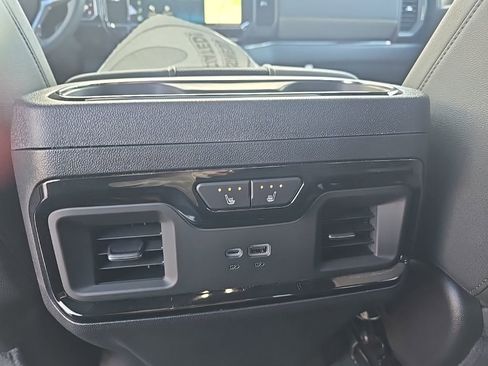 New 2026 Chevrolet Silverado 1500 ZR2 w/ ZR2 Bison Edition image 27