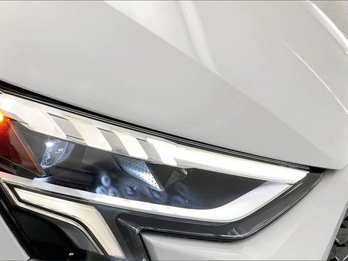 Certified 2023 Audi A3 2.0T Premium Plus w/ Premium Plus Package image 28