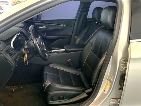 Used 2020 Chevrolet Impala Premier FWD image 11