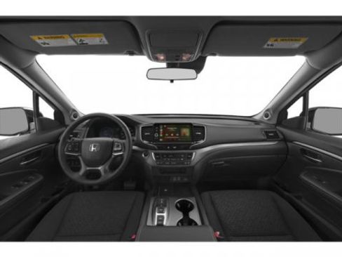 New 2026 Honda Ridgeline Sport image 11