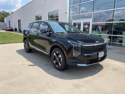 New 2026 Kia Sportage LX w/ LX Convenience Package