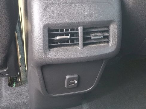 Certified 2024 Chevrolet Equinox LT w/ LPO, Floor Liner Package FWD image 11