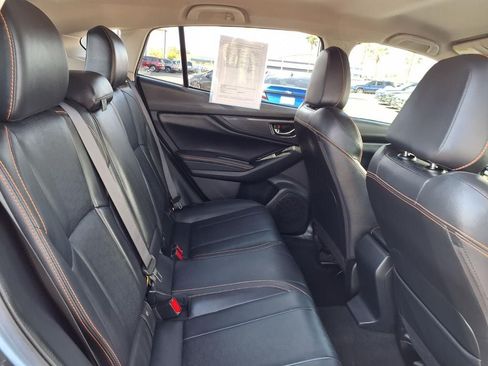 Used 2019 Subaru Crosstrek 2.0i Limited AWD/4WD image 20