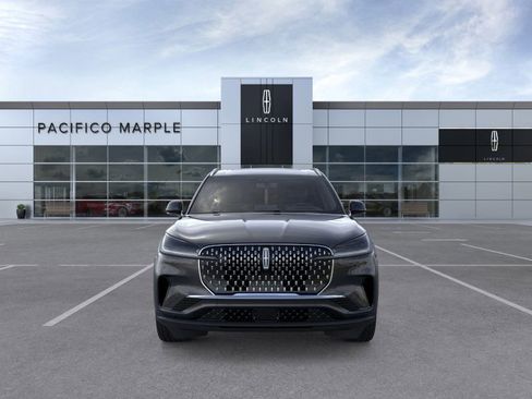 New 2026 Lincoln Aviator Reserve AWD/4WD image 6