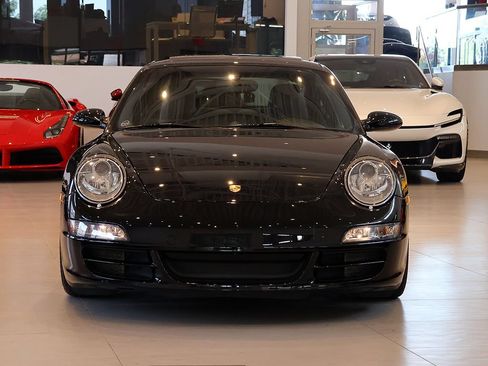 Used 2005 Porsche 911 Carrera S RWD image 13