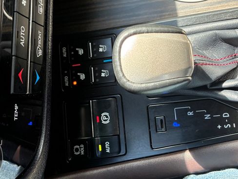 Used 2017 Lexus RX 350 AWD w/ Premium Package image 34