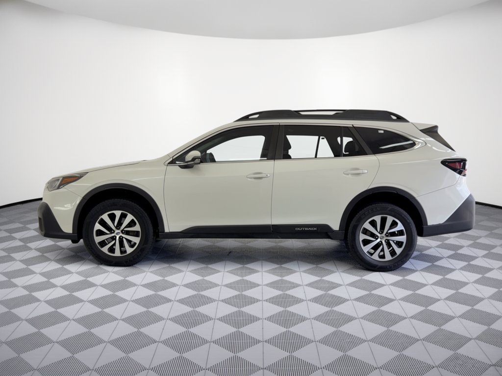Used 2021 Subaru Outback Premium AWD/4WD image 2