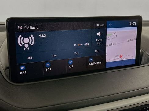 Used 2022 Acura MDX SH-AWD w/ Technology Package image 17