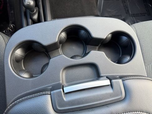 Used 2024 RAM 2500 Tradesman image 14