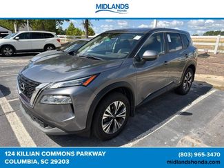 Used 2023 Nissan Rogue SV FWD video 1