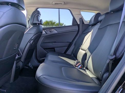New 2026 Kia Sportage SX FWD image 14