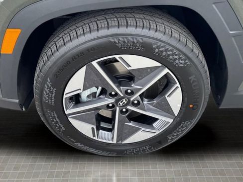 New 2026 Hyundai Tucson SEL image 13