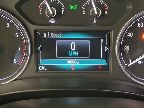 Used 2019 Buick Enclave Essence image 27