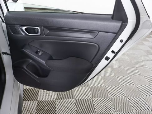 Used 2024 Honda Civic Sport image 22