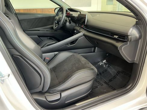 New 2026 Hyundai Elantra N image 19