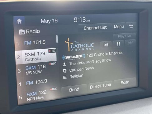 Used 2019 Hyundai Santa Fe SEL FWD image 26
