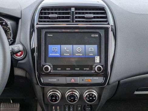 New 2026 Mitsubishi Outlander Sport AWD image 18