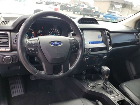 Used 2021 Ford Ranger XLT w/ Tremor Off-Road Package image 13