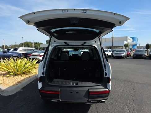 New 2026 Hyundai Santa Fe XRT image 22