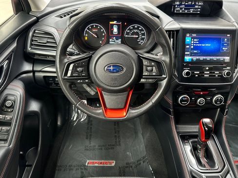 Used 2023 Subaru Forester Sport AWD/4WD image 19