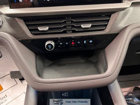 New 2026 Ford Explorer Platinum RWD image 46